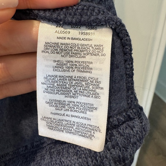 Columbia Jacket - Picture 2 of 3